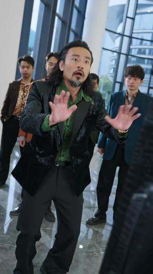 天刀歸來：五位姐姐不好惹 第11集