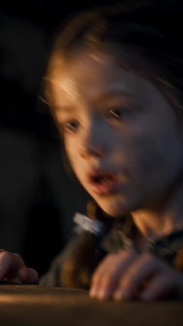 The Five-Year-Old Witch Storms the Noble House Ep. 2