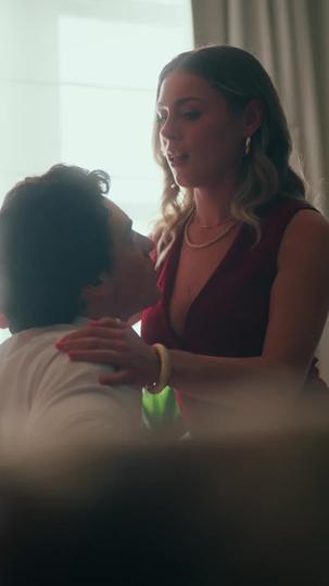 Woke up married to a stranger husband Episode 2