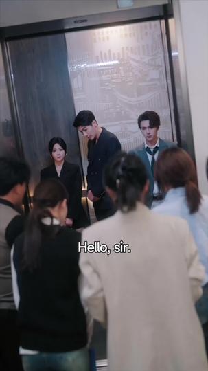 When Secrets Ignite, Desire Burns Episode 5