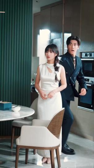 The Lies He Called Love（DUBBED） Episode 5