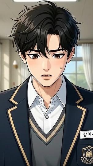 Idol High School Episode 4