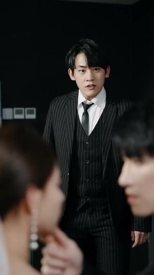 Breathing Life Into My Sleeping Husband Episode 11