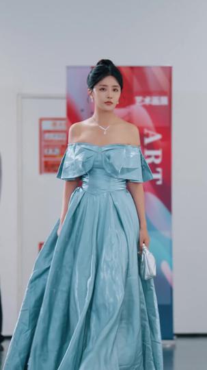 退婚后,大小姐又美又飒 第11集