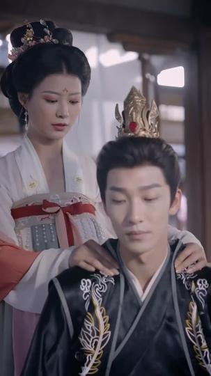 Throne Tempest: Her Path to Power Episode 9