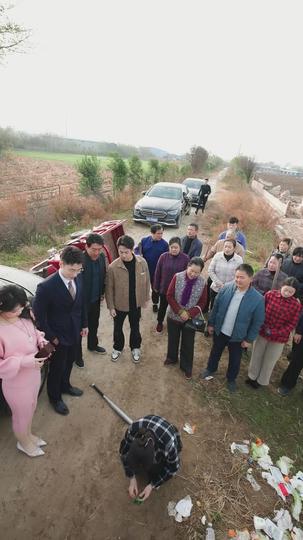 Steps Into Their Ruin Episode 11