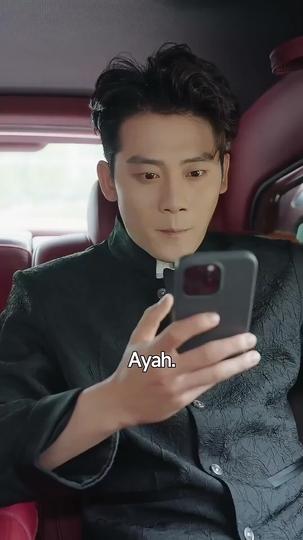 Sang Kaisar Kegelapan Berkuasa Episode 9