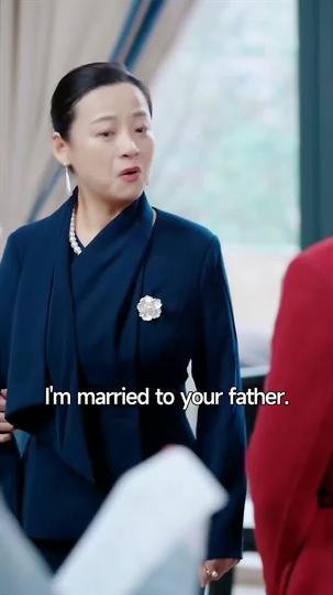 Love's Veiled Truth Episode 11