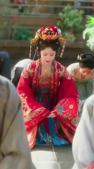 약혼이 깨진 날, 적국의 왕을 택했다 제11회