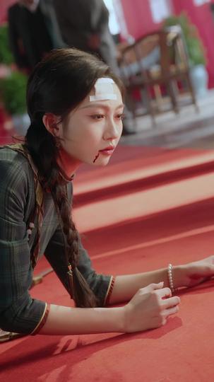 Burn My Past, Bury Your Love Episode 8