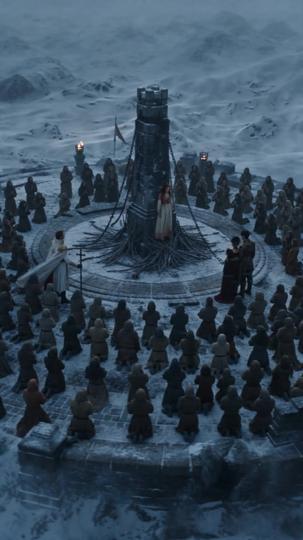 Covenant of the Witch Episode 1
