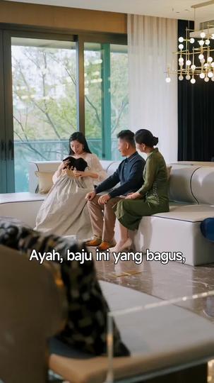 Terlalu Lama Kubiarkan Episode 8