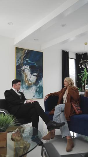 Billionaire Playboy's Replacement Bride Episode 11