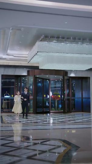 Kisahku Jadi Pengganti Bergaji Tinggi Episode 6