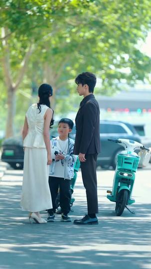 契約結婚のはずですが！？ 第 4 話