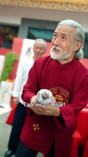 Kekuatan Ibu Kesayangan Episode 11