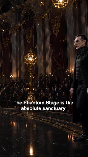 Reborn at 10：The World's Greatest Magician Episode 4