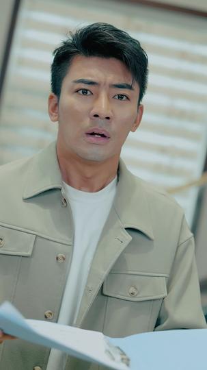 Singgasana Bayangan Episode 3