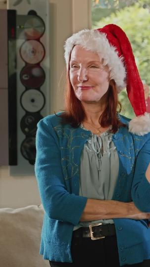 Christmas Homecoming of My Trillionaire Husband Episode 11