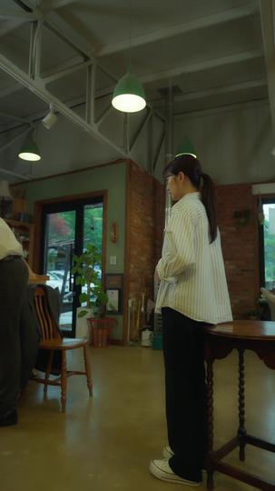 Kindness with a Twist Episode 8