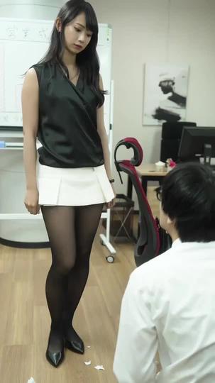 Rei Noturno: De Volta ao Sétimo Céu 4Episódio