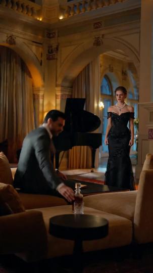 The Tycoon's Contract Bride Episode 7