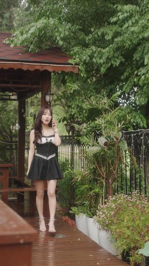 替嫁了個隱藏富豪 第8集