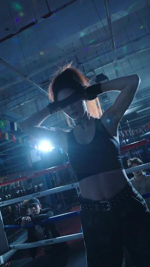 Revenge Goes Off Course, Love Finds Its Way Episode 1