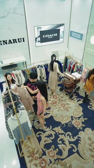 Keyakinan di Atas Cinta Episode 3