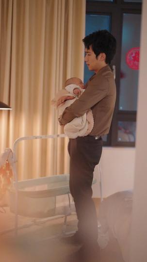 妻好终生福 第1集