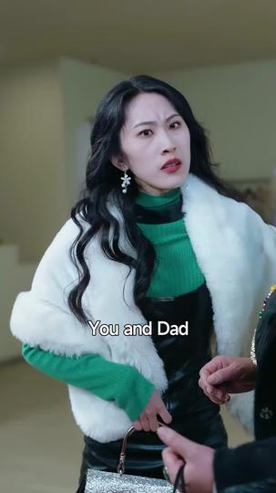 Turnaround: Revenge Fuels My Fortune Episode 8