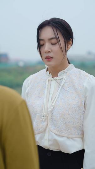 Takhta Warisan Sang Ibu Naga Episode 8