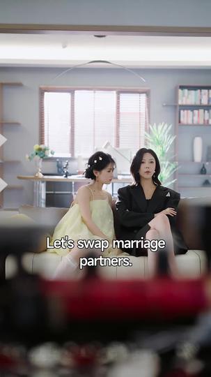 Hers by Accident, His by Destiny Episode 5