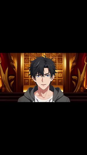 Sistem Mohon Aku Beli Dunia Hantu Episode 4