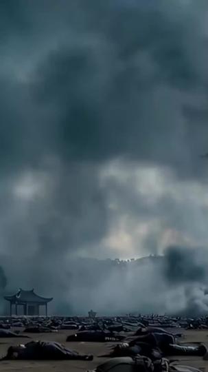 Forged in War, Crowned in Victory Episode 5