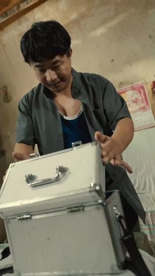No Good Deed: A Doctor's Last Stand Episode 3