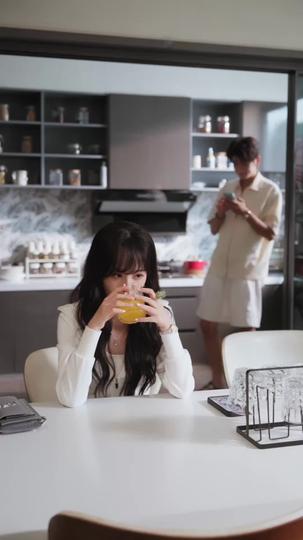 Refreshing My Superpowers, Unlocking Her Heart Episode 11