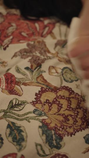 The Mafia King Kept Me in the Dark Episode 9