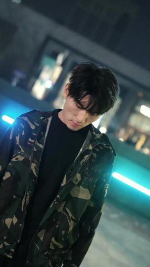 Kneel, for He Commands the Land Episode 7