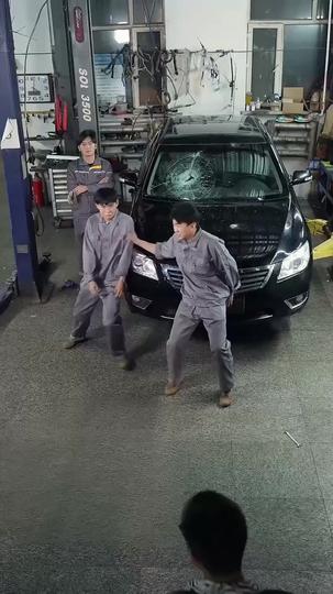 Fury Unbound: The Invincible Warrior Episode 2