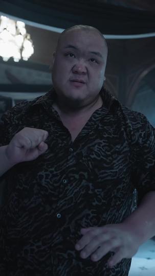 Socar até Alvorar (Dublado) 9Episódio