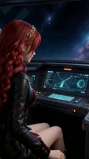 乙遊系統覺醒，我在星際撩瘋了【第三季】 第11集