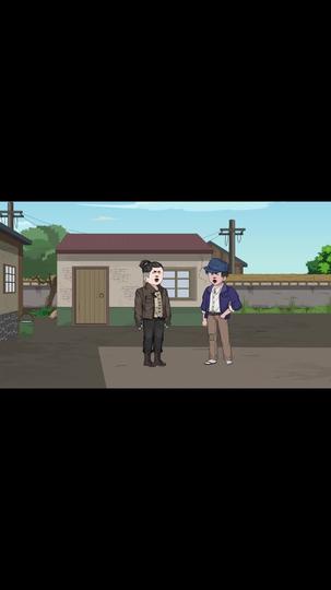 Penyesalan Juragan Kaya Episode 2