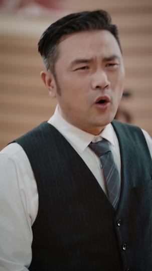 九十九封家书,震惊全国 第10集