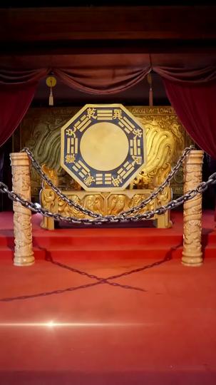 Dewa Tersembunyi Episode 10