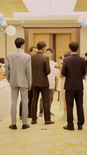 Fate Reversed: The Payback Begins Episode 6