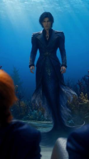 Rejected Siren, Chosen by the Prince Episode 5