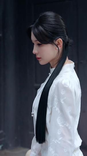 Vision Beyond Sight, Vengeance Beyond Mercy Episode 4