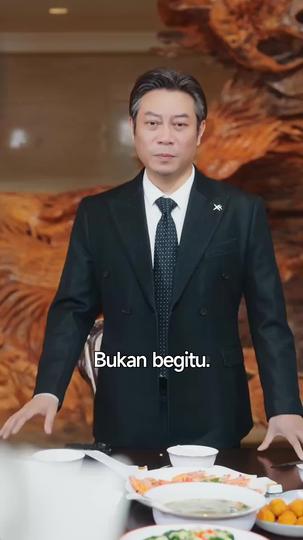 Istriku Punya Kekuatan Super Episode 11