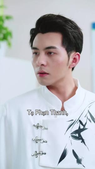 Thâm Tình Đến Muộn Tựa Cỏ Rác Tập 6